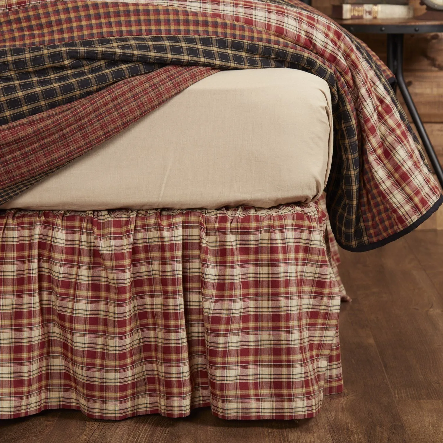 Beckham Quilt Bundle