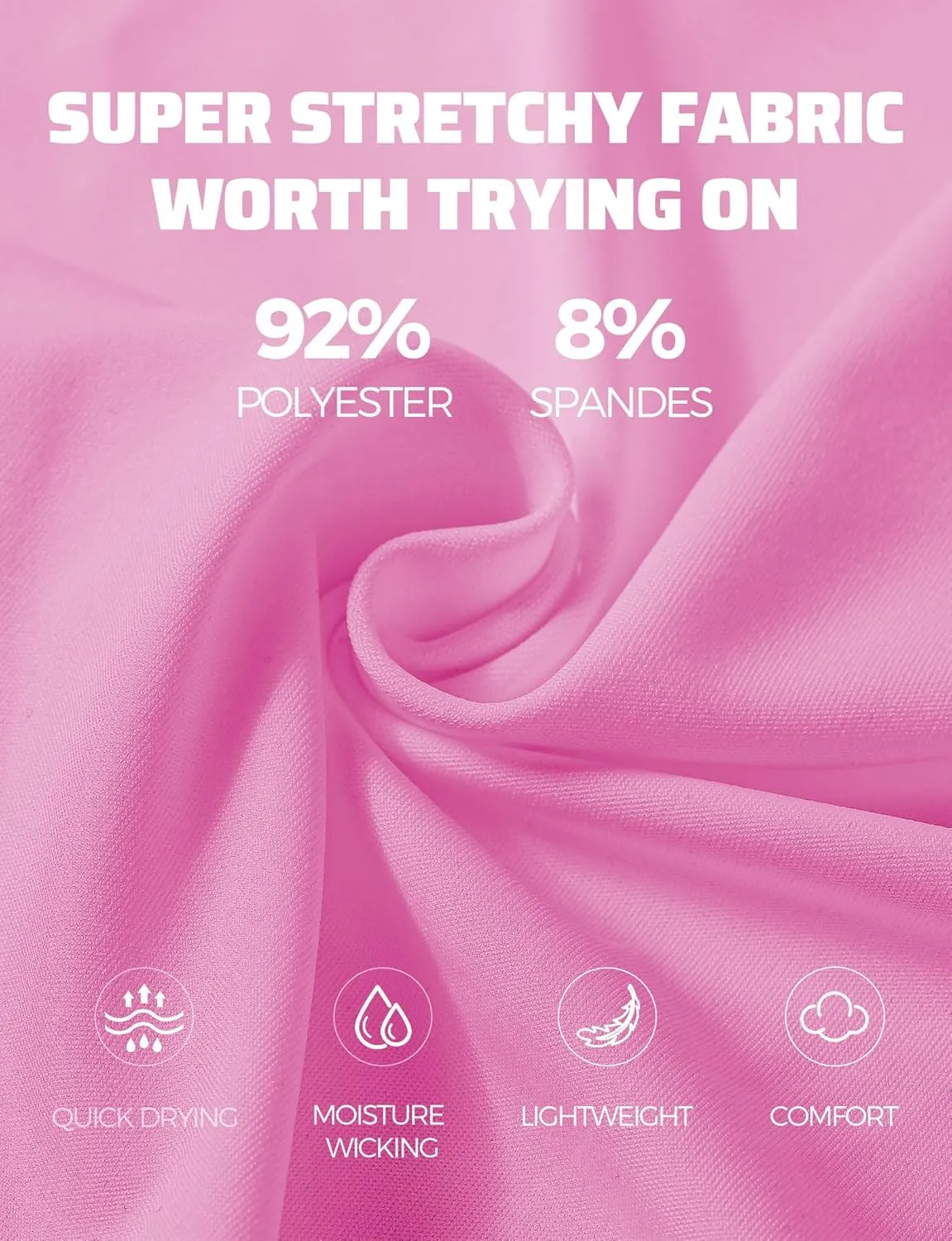 Buauty Women's Tennis Skirt Pleated Golf Skirts with Pockets Shorts Athletic Skort for Pickleball Sports Outfits