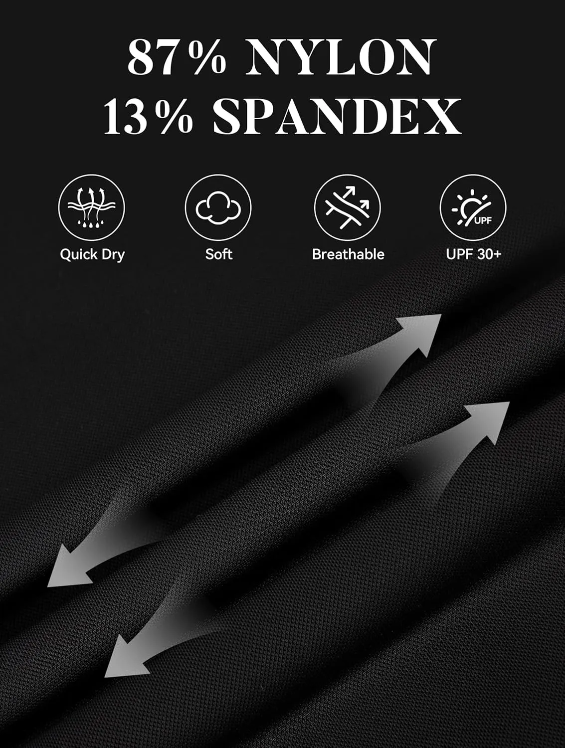 Esabel.C Women's Golf Polo Shirts Moisture Wicking Short Sleeve Polo Shirts Collared Quick Dry for Tennis & Golf