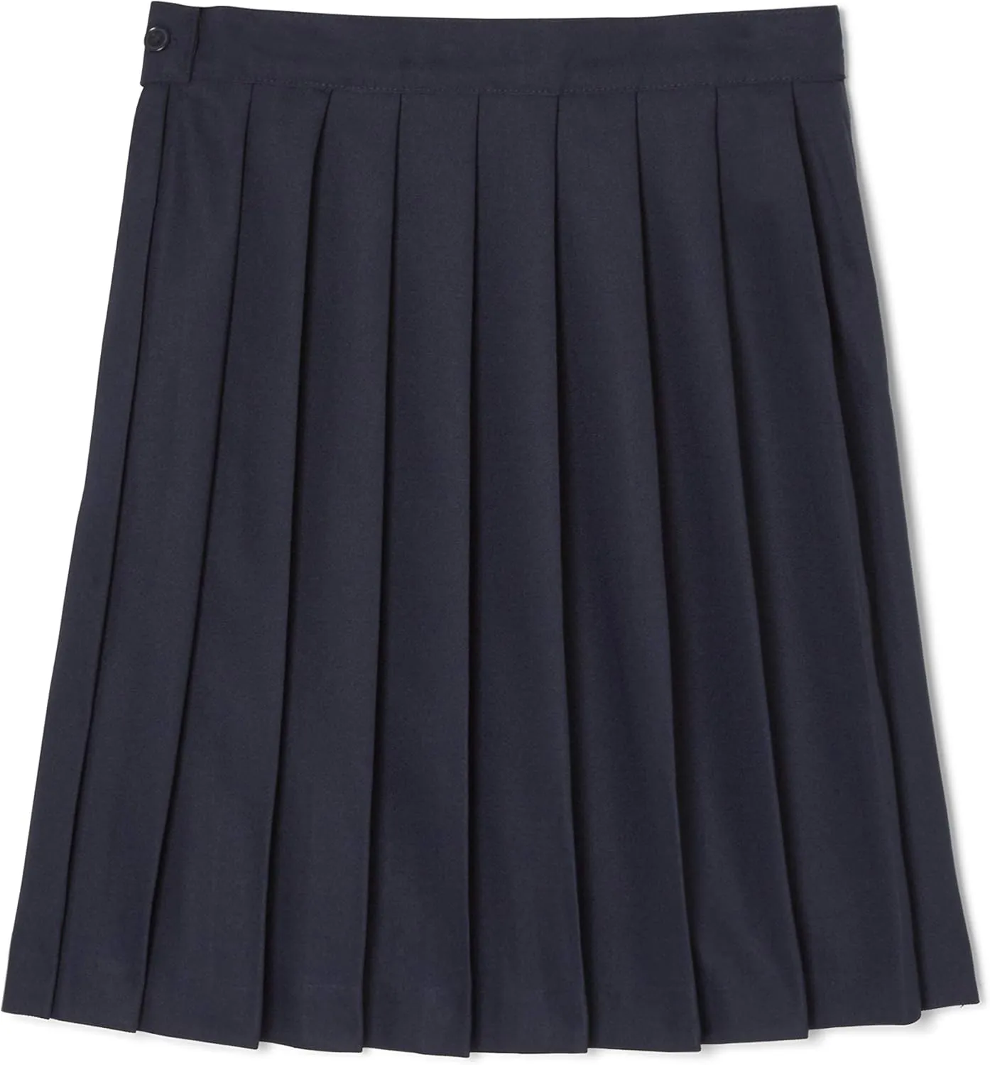French Toast Girls' Pleated Skirt
