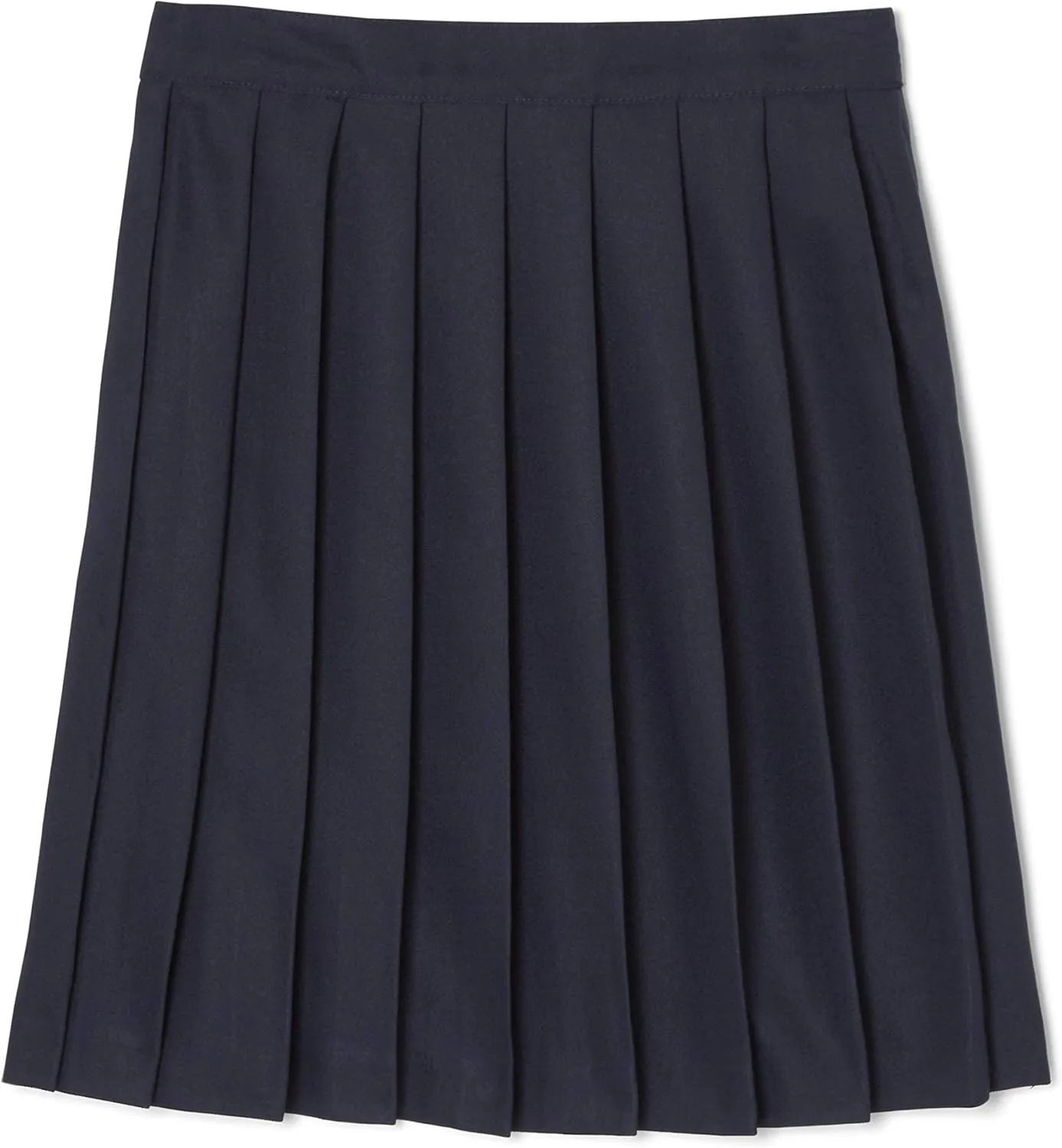 French Toast Girls' Pleated Skirt