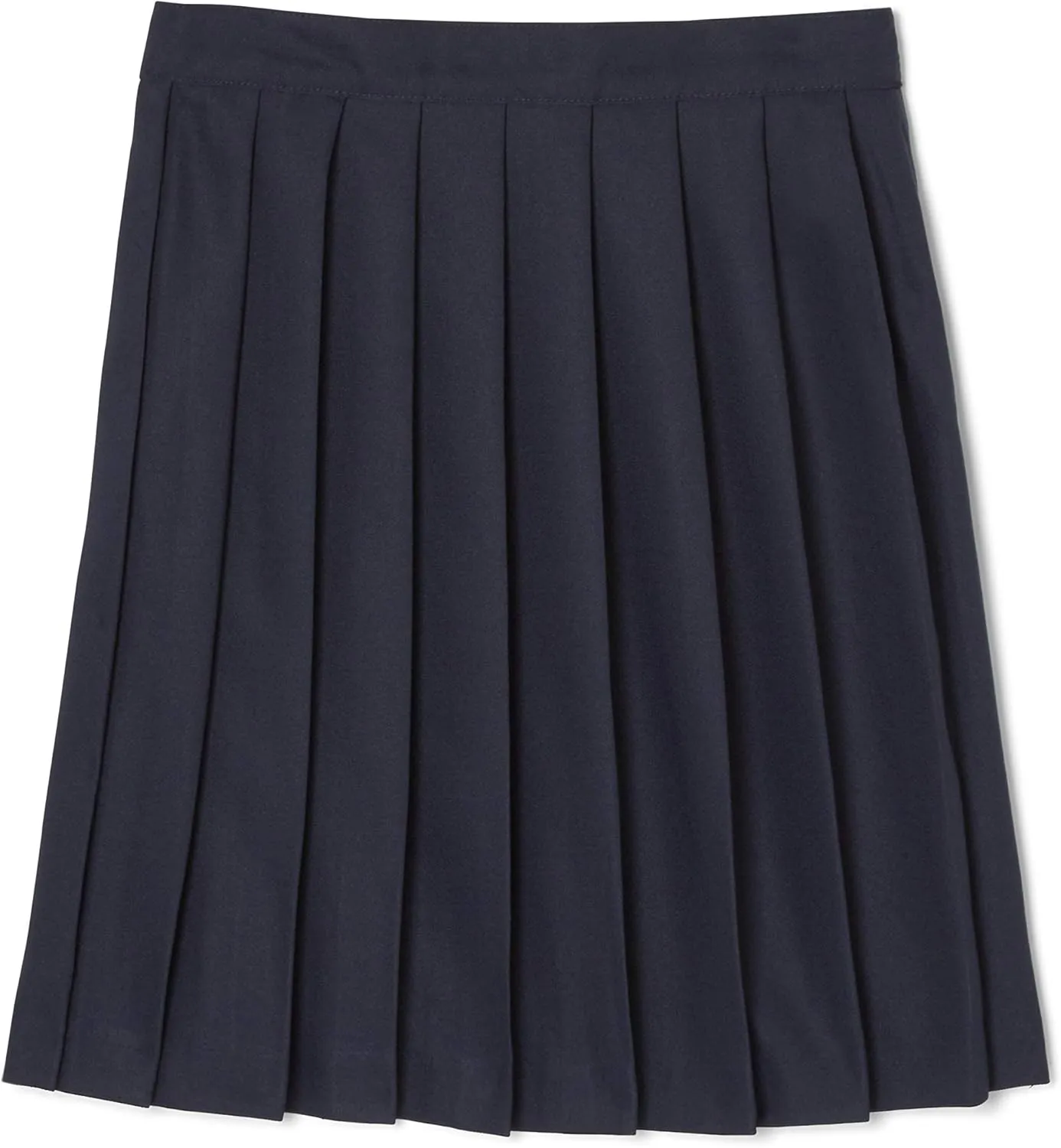 French Toast Girls' Pleated Skirt