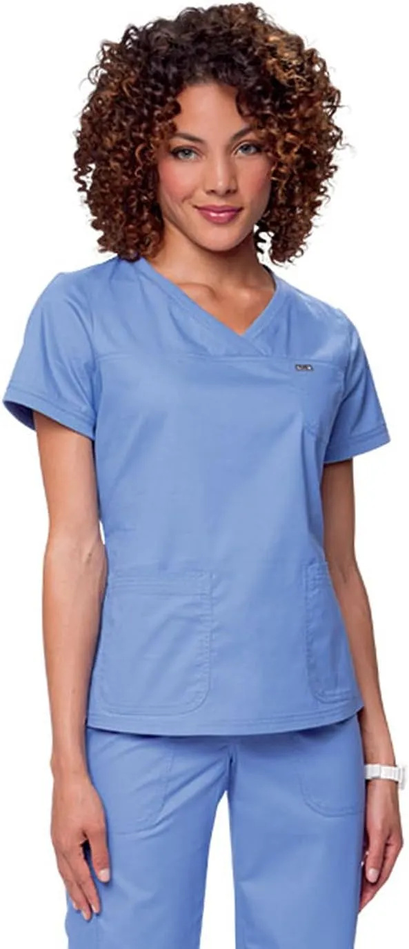 koi Classics 247 Women's Nicole Scrub Top