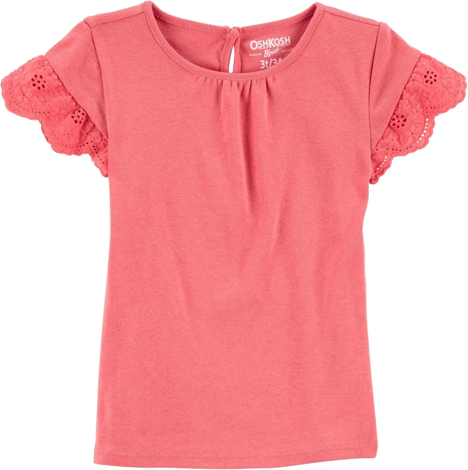 OSHKOSH B'GOSH Girls' Fashion Top