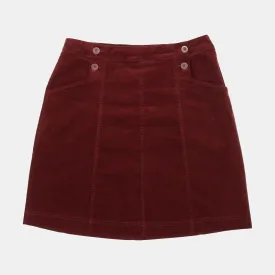 Seasalt Cornwall A-Line Skirt