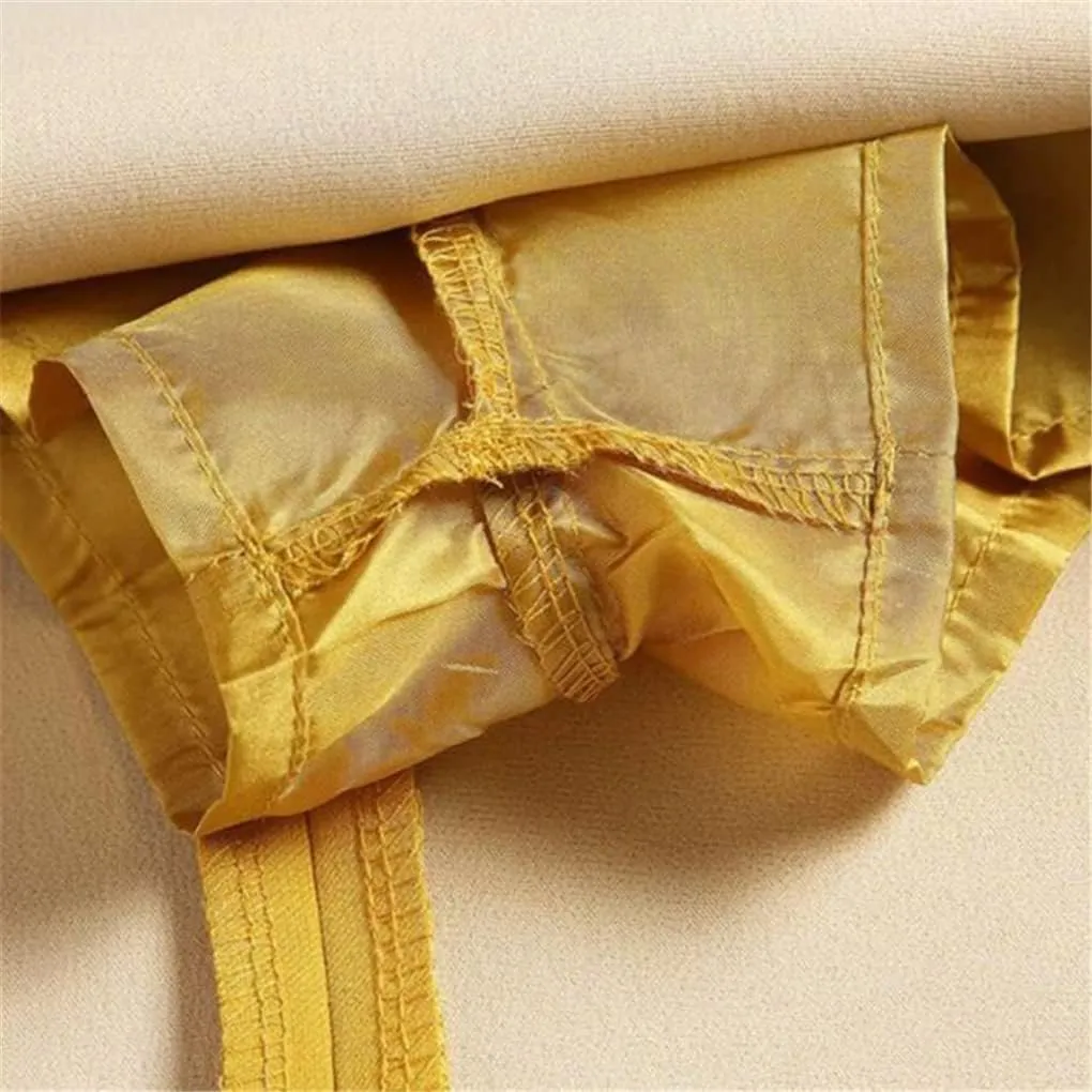 Summer Mini Skirts Women Fashion Chiffon Pencil Short Skirt High Waist Office Lady Skirt