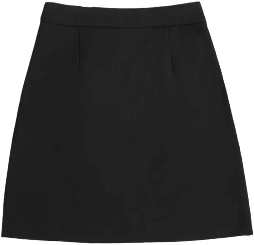 Summer Mini Skirts Women Fashion Chiffon Pencil Short Skirt High Waist Office Lady Skirt