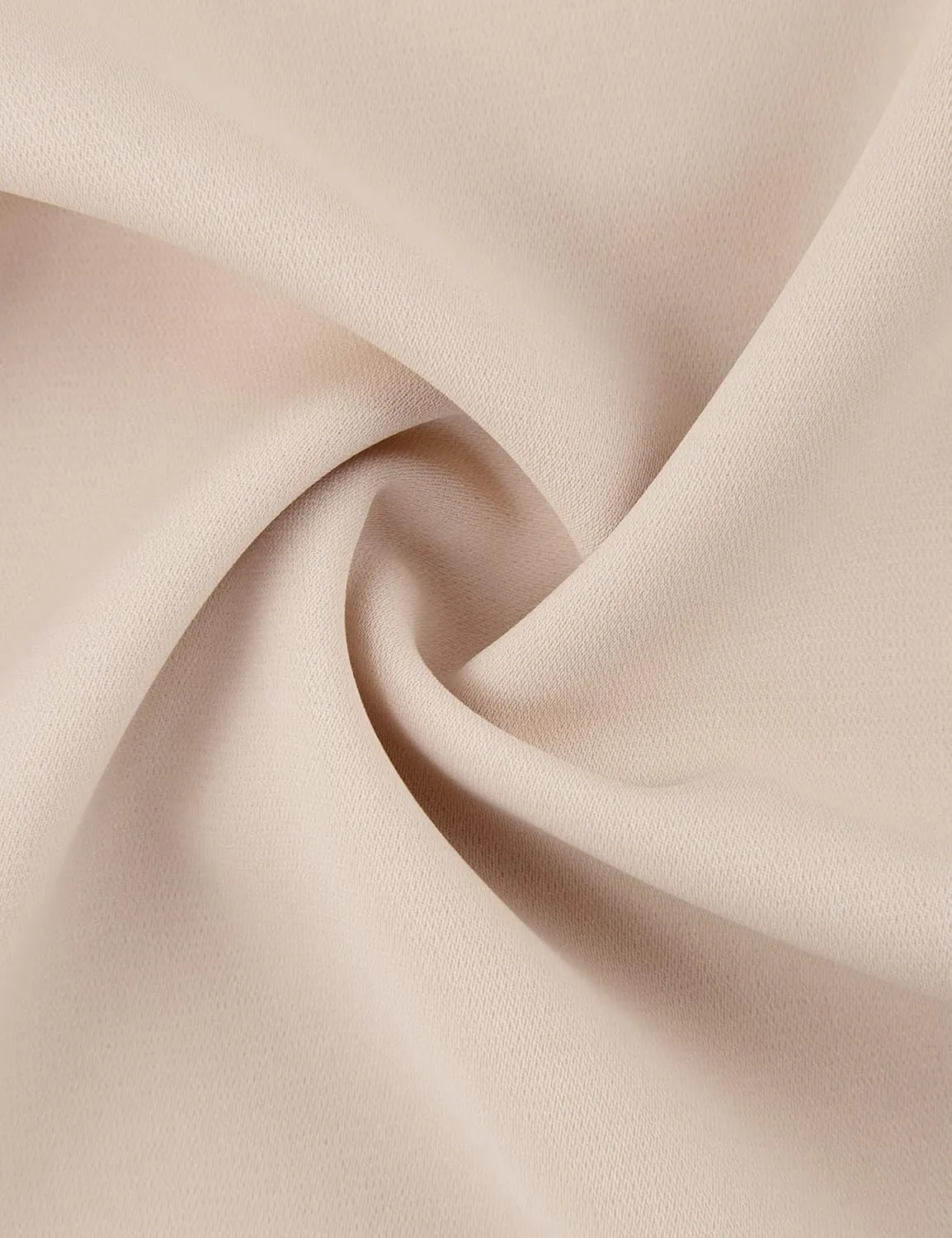 Timeson Women's Casual Chiffon V Neck 3/4 Sleeve Blouse Tops