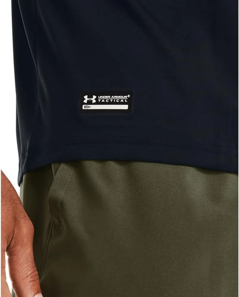 Under Armour Men's Tactical Tech T-Shirt