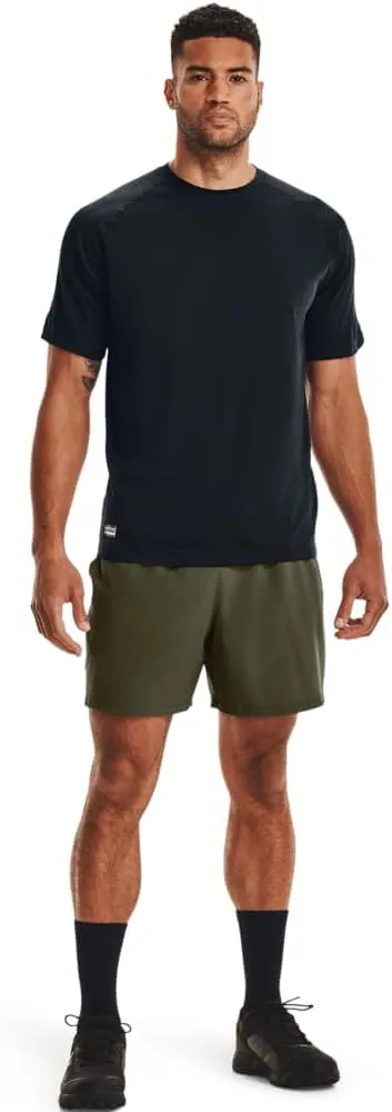 Under Armour Men's Tactical Tech T-Shirt