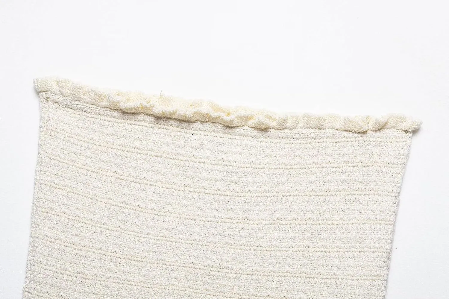 Women's Strapless Patchwork Top - Spring Fitted Non-Stretch Sleeveless Vest